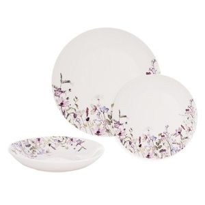Porcelánová jedálenská súprava 18 ks Louka – Orion vyobraziť
