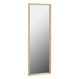 Nástenné zrkadlo 52x152 cm Nerina – Kave Home vyobraziť