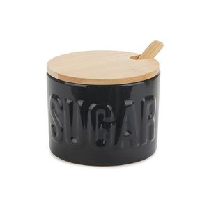 Keramická cukornička Sugar – Balvi vyobraziť