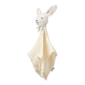 Uspávačik z Bio bavlny Antique White – Cam Cam Copenhagen vyobraziť