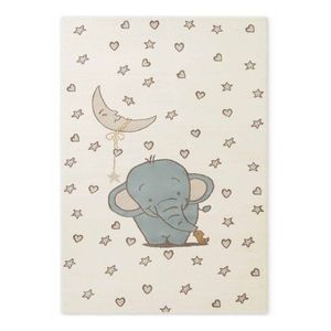 Detský koberec 120x170 cm Little Ellie – Hanse Home vyobraziť