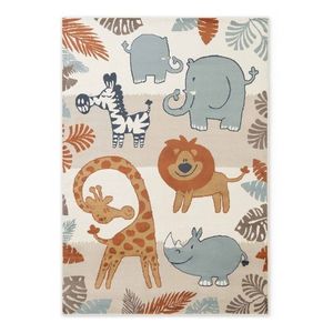 Detský koberec 160x235 cm Savanna – Hanse Home vyobraziť