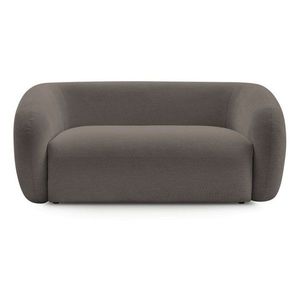 Taupe ženilková pohovka 160 cm Celine – Bobochic Paris vyobraziť