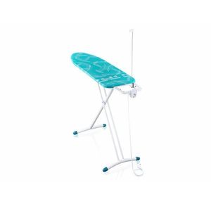 Žehliaca doska 120x38 cm AirBoard M Solid Plus NF – LEIFHEIT vyobraziť
