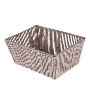 Košík 26x19x11, 5 cm – Dakls vyobraziť