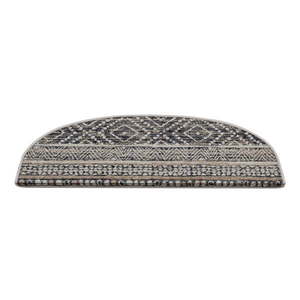 Nášľapy na schody v súprave 16 ks 20x65 cm Cottage Warmth – Vitaus vyobraziť