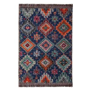 Koberec 200x300 cm Jakob Shaggy – Flair Rugs vyobraziť