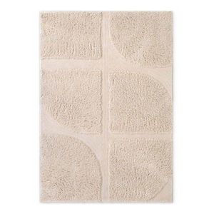 Krémový ručne tkaný koberec 120x180 cm Lambeth Jasper – Ted Baker vyobraziť