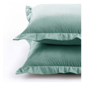 Obliečky na vankúše v súprave 2 ks 45x45 cm Side – AmeliaHome vyobraziť