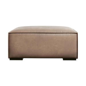 Kožená podnožka Madame – Windsor & Co Sofas vyobraziť