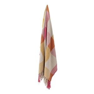 Deka 130x160 cm Hadley – Bloomingville vyobraziť