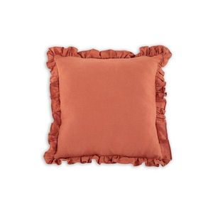 Bavlnený dekoračný vankúš 45x45 cm Abby – Tiseco Home Studio vyobraziť