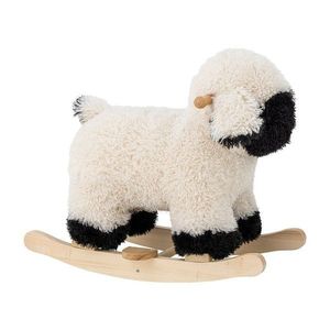 Hojdačka Dolly – Bloomingville Mini vyobraziť