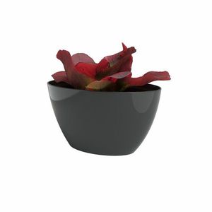 Kvetináč z recyklovaného plastu 35 cm Bahia – Artevasi vyobraziť