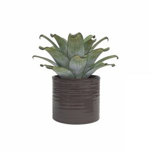 Keramický ručne vyrobený obal na kvetináč ø 18 cm Fortuna – Artevasi vyobraziť