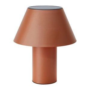 LED stolné stmievateľné solárne/na USB vonkajšie svietidlo ø 25 cm Vivo – Markslöjd vyobraziť