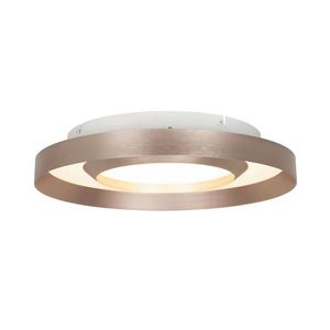 Novel STROPNÉ LED SVIETIDLO, 40/8 cm vyobraziť