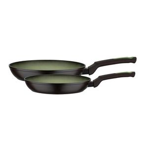 GSW SADA PANVÍC povrch Greblon® C2 2-dielne 24+28 cm vyobraziť