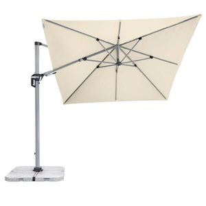 Doppler VÝKYVNÝ SLNEČNÍK 350/260 cm vyobraziť