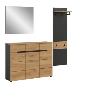 Livetastic PREDSIEŇOVÝ NÁBYTOK, 180/190/37 cm vyobraziť