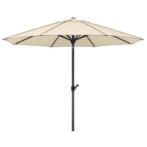 SLNEČNÍK 300/275/300 cm vyobraziť