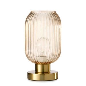 STOLNÁ LAMPA, E27, 15/25 cm vyobraziť