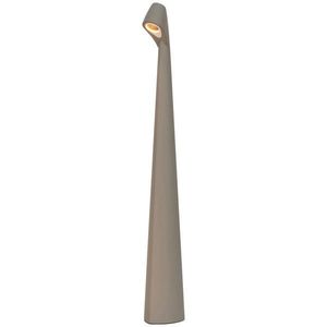 Novel STOLNÁ LAMPA, stmievač s regulačným kolieskom, 5/40 cm vyobraziť
