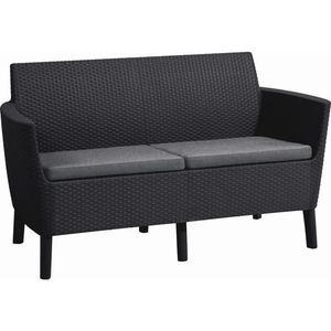 Ambia Garden ZÁHRADNÁ LAVICA plast vyobraziť