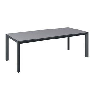 Amatio ZÁHRADNÝ STÔL, kov, plast, 220/100/75 cm vyobraziť