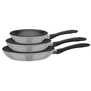 GSW SADA PANVÍC povrch Vitaflon® Extra 3-dielne 20+24+28 cm vyobraziť