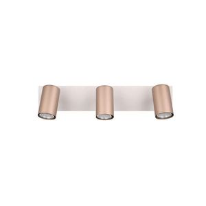 Trio Leuchten BODOVÉ SVIETIDLO, max 35 W/GU10, 48/9/15 cm vyobraziť