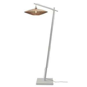 Good & Mojo STOJACIA LAMPA, 78/176/55 cm vyobraziť