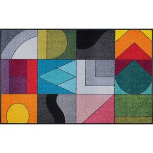 Esposa ROHOŽKA, 75/120 cm viacfarebná vyobraziť