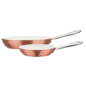 GSW SADA PANVÍC keramický povrch 2-dielne 20+28 cm vyobraziť