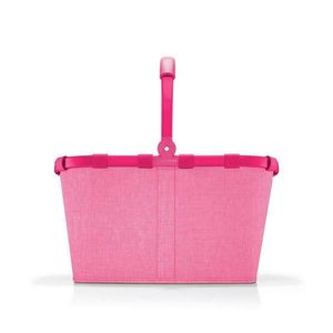 Reisenthel NÁKUPNÝ KOŠÍK pink vyobraziť