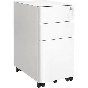 Boxxx KONTAJNER NA KOLIESKACH, 30/59, 2/46 cm vyobraziť