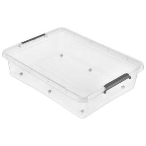 Homeware BOX S VEKOM 61 l vyobraziť