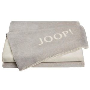 Joop! DOMÁCA DEKA, bavlna, 150/200 cm vyobraziť