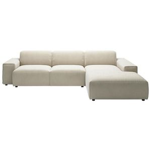 Livetastic ROHOVÁ SEDAČKA, textil, prírodná farba vyobraziť