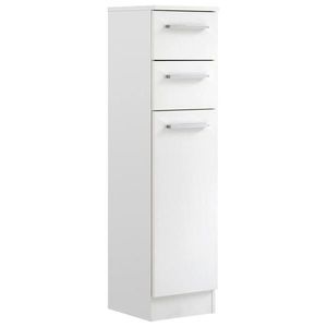 Carryhome SPODNÁ SKRINKA, biela, biela, 30/119/33 cm vyobraziť