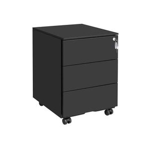 Boxxx KONTAJNER NA KOLIESKACH, 39/55/45 cm vyobraziť