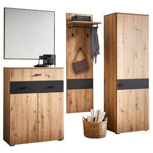 Carryhome PREDSIEŇOVÝ NÁBYTOK, 180/198/38 cm vyobraziť