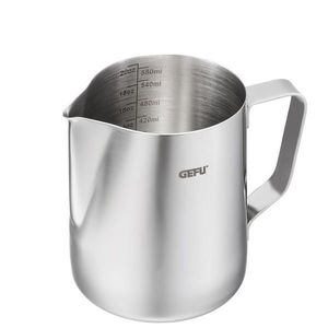 Gefu KANVIČKA NA MLIEKO BARISTA vyobraziť
