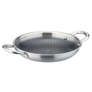 GSW SERVÍROVACIA PANVICA povrch Vitaflon® Quarzit 24 cm vyobraziť