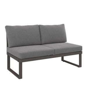 Amatio POHOVKA NA TERASU kov, textil vyobraziť