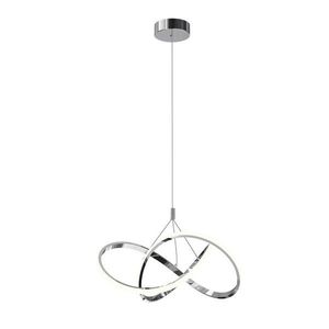 ZÁVESNÉ LED SVIETIDLO, 50/150 cm vyobraziť