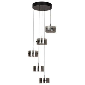 Novel ZÁVESNÉ LED SVIETIDLO, 43/150 cm vyobraziť