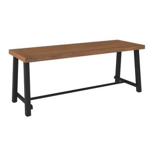 Ambia Garden ZÁHRADNÝ STÔL, drevo, kov, 200/70/76 cm vyobraziť
