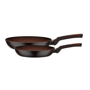 GSW SADA PANVÍC povrch Greblon® C3 2-dielne 24+28 cm vyobraziť