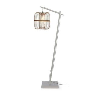 Good & Mojo STOJACIA LAMPA, 176/36/63 cm vyobraziť